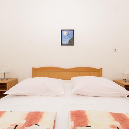 Apartments Marinana Ražanj المظهر الخارجي الصورة