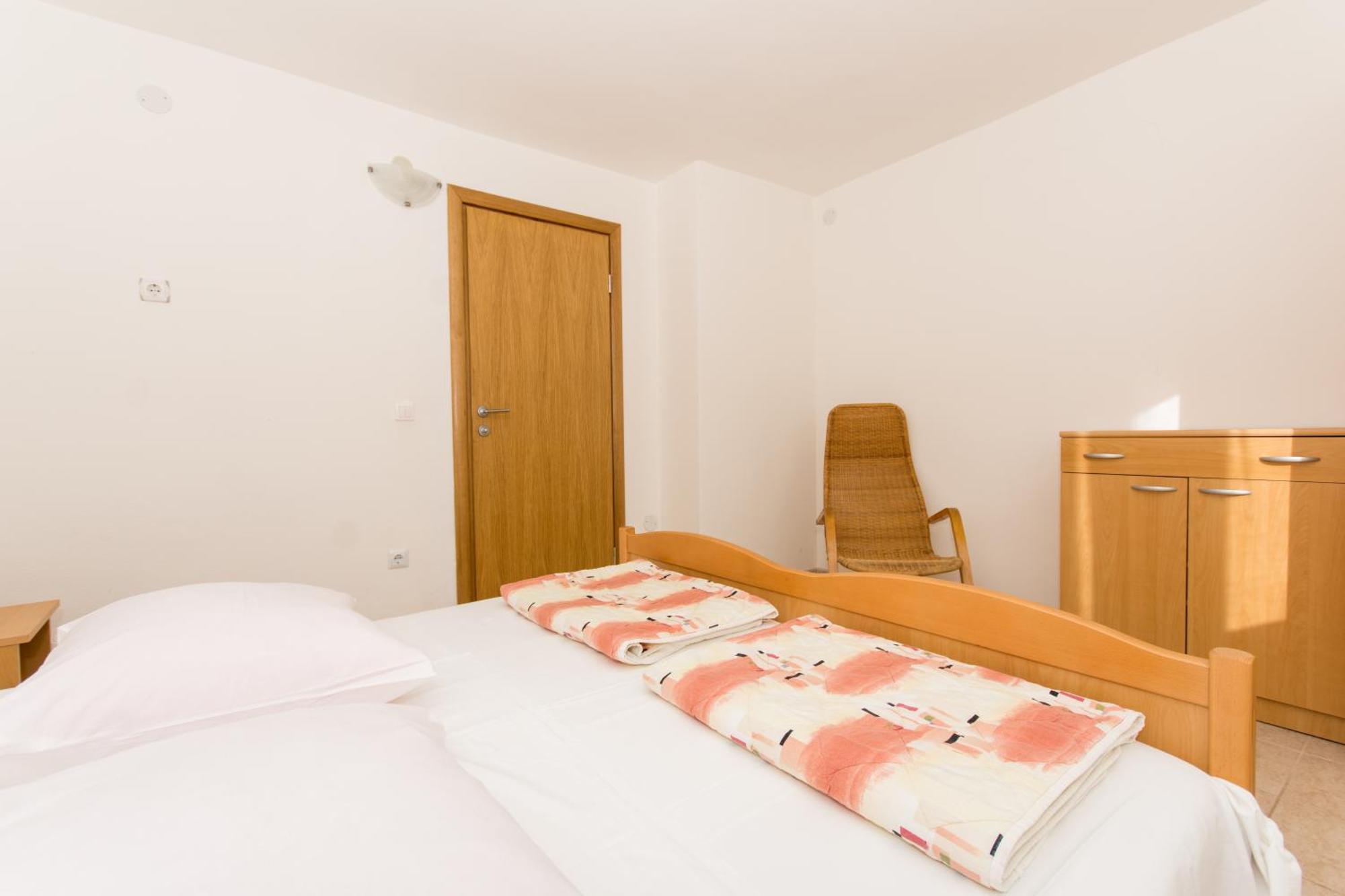 Apartments Marinana Ražanj المظهر الخارجي الصورة