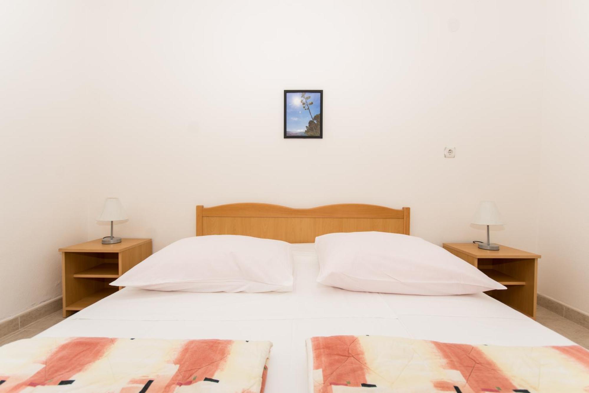 Apartments Marinana Ražanj المظهر الخارجي الصورة