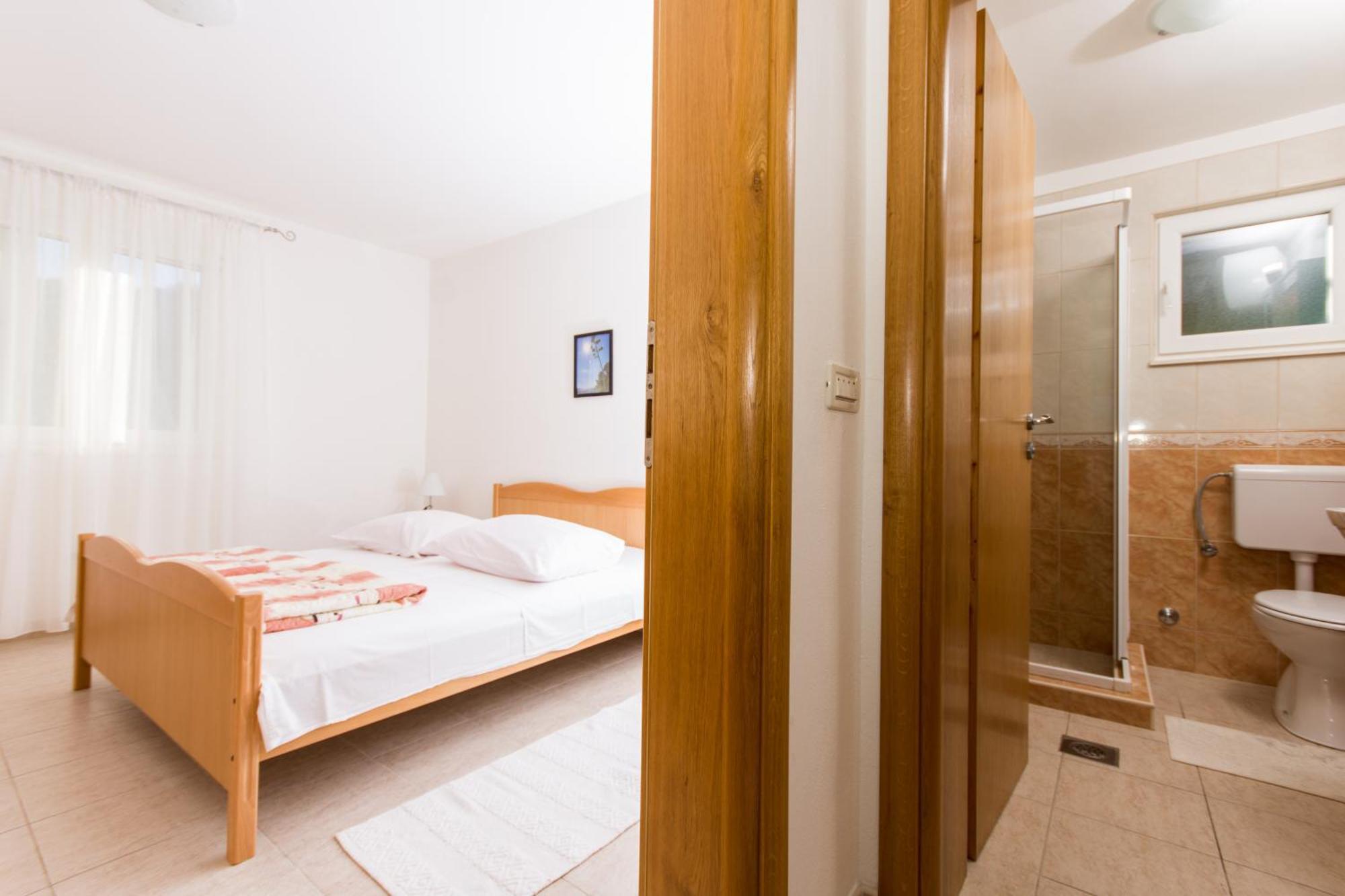Apartments Marinana Ražanj المظهر الخارجي الصورة