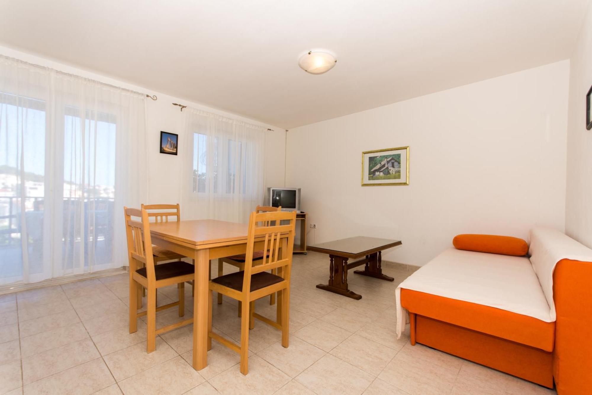 Apartments Marinana Ražanj المظهر الخارجي الصورة