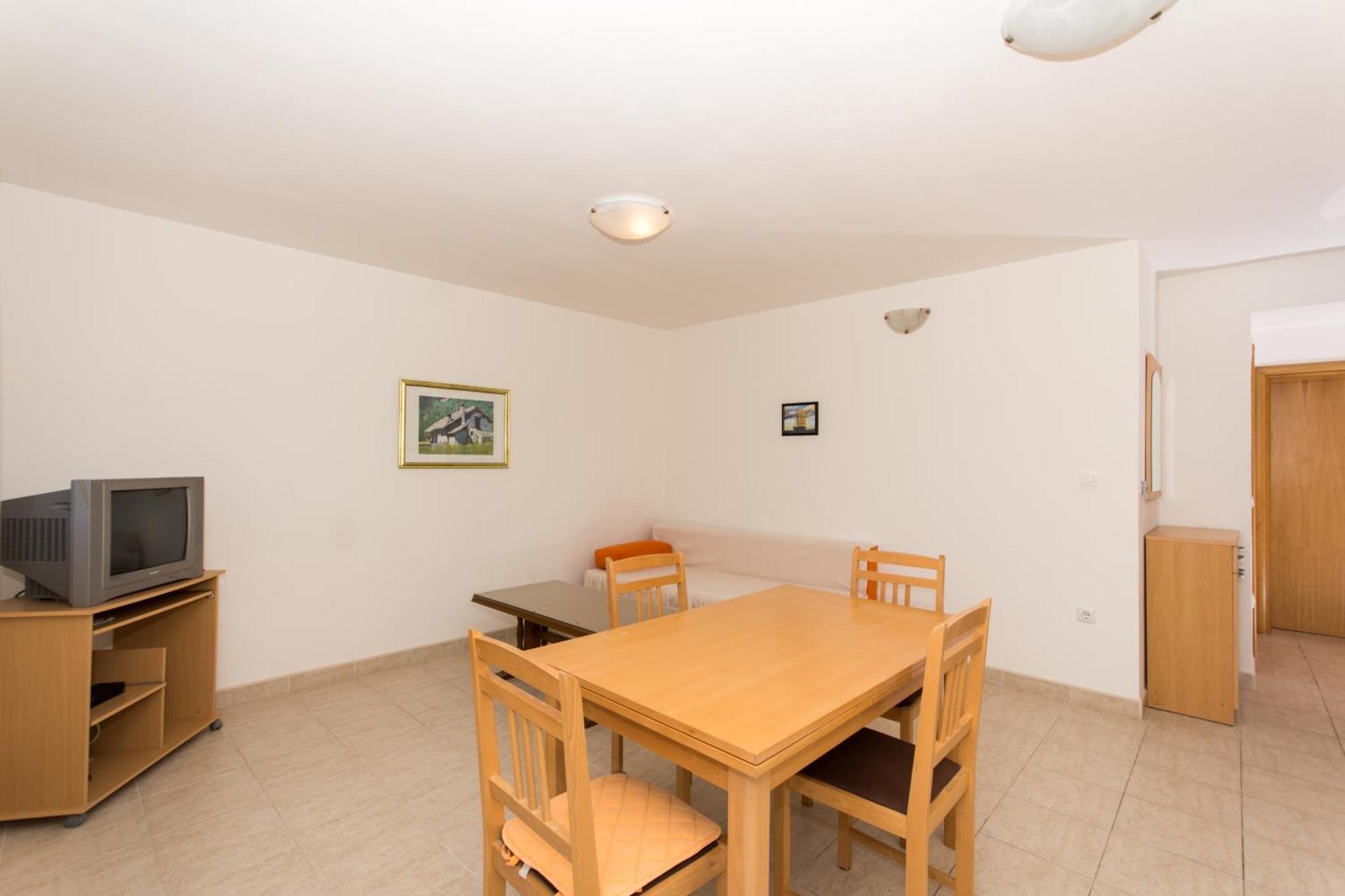 Apartments Marinana Ražanj المظهر الخارجي الصورة