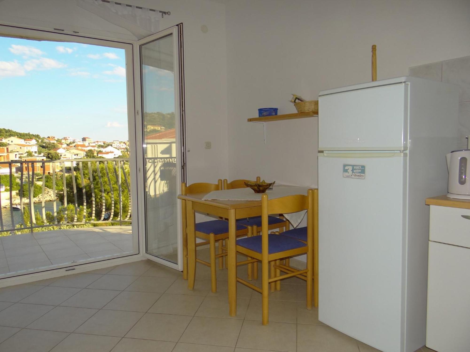 Apartments Marinana Ražanj المظهر الخارجي الصورة