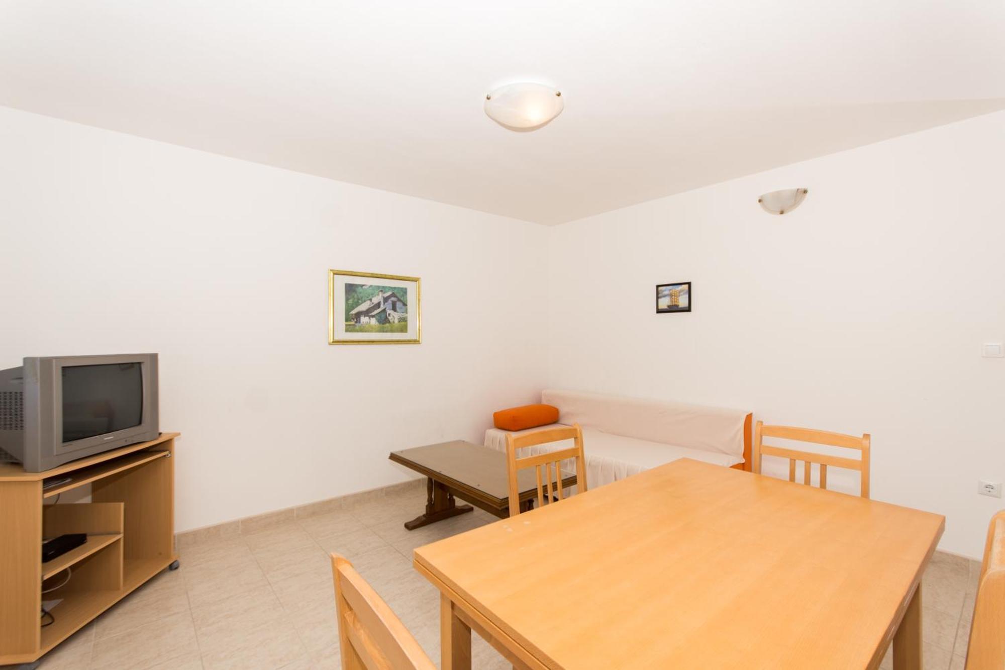 Apartments Marinana Ražanj المظهر الخارجي الصورة
