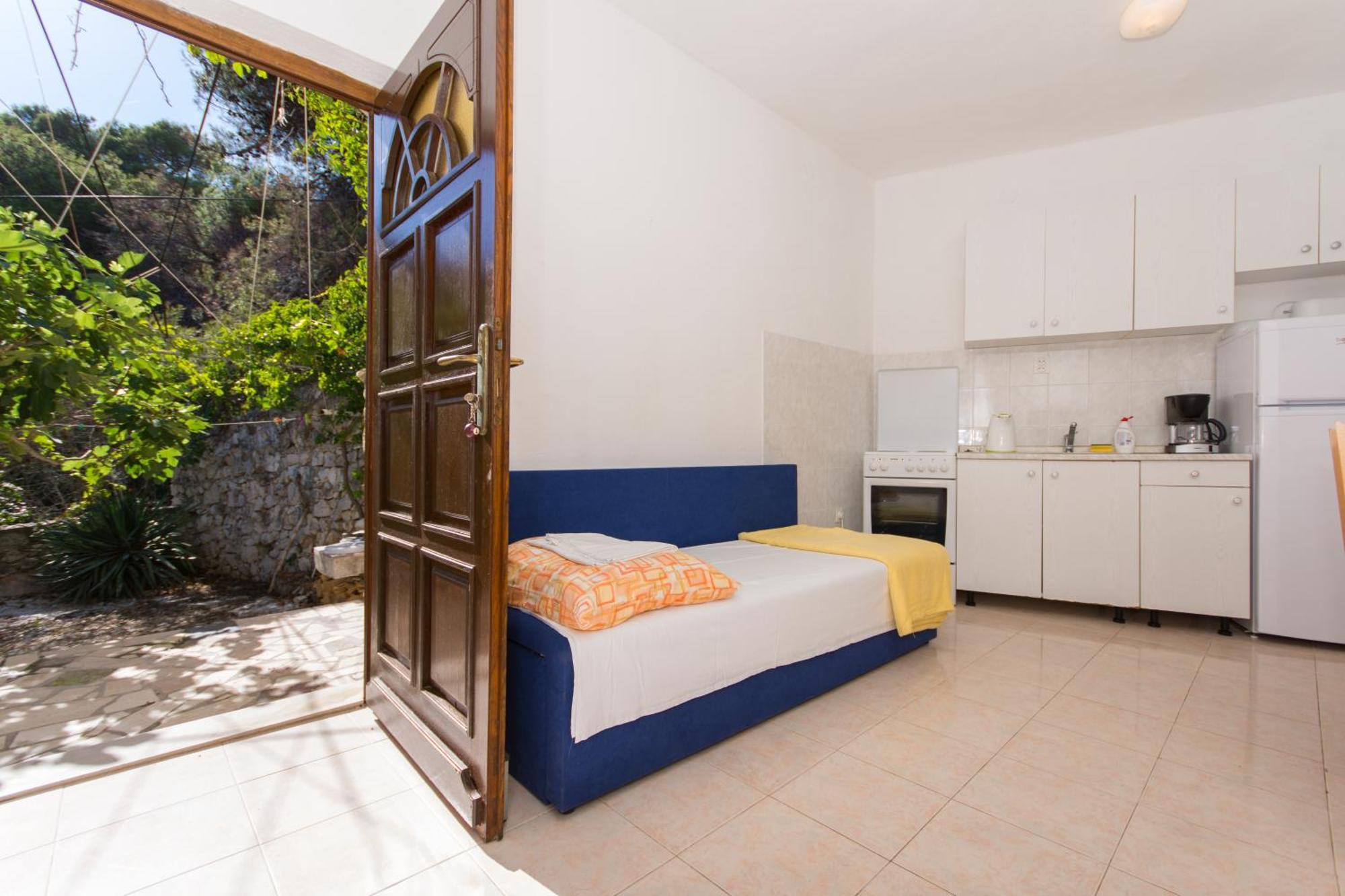 Apartments Marinana Ražanj المظهر الخارجي الصورة