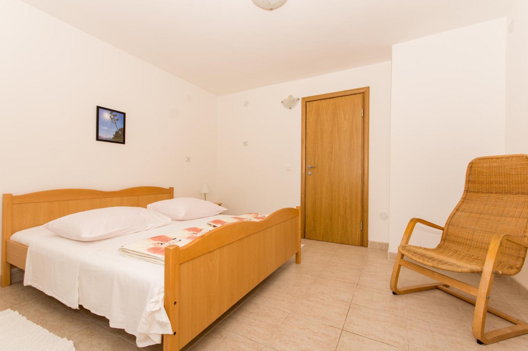 Apartments Marinana Ražanj المظهر الخارجي الصورة