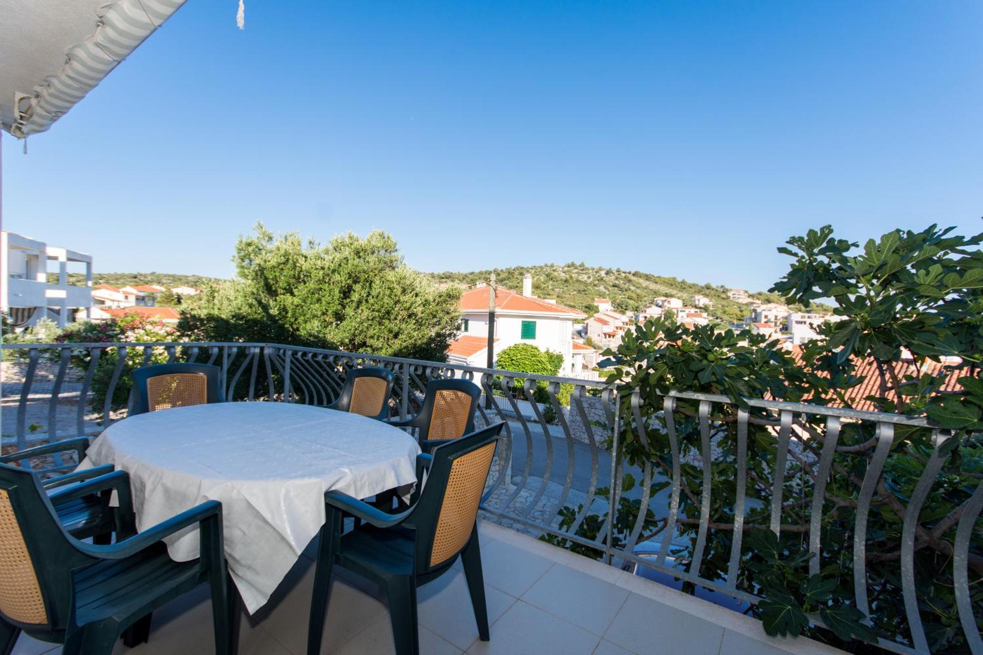 Apartments Marinana Ražanj المظهر الخارجي الصورة