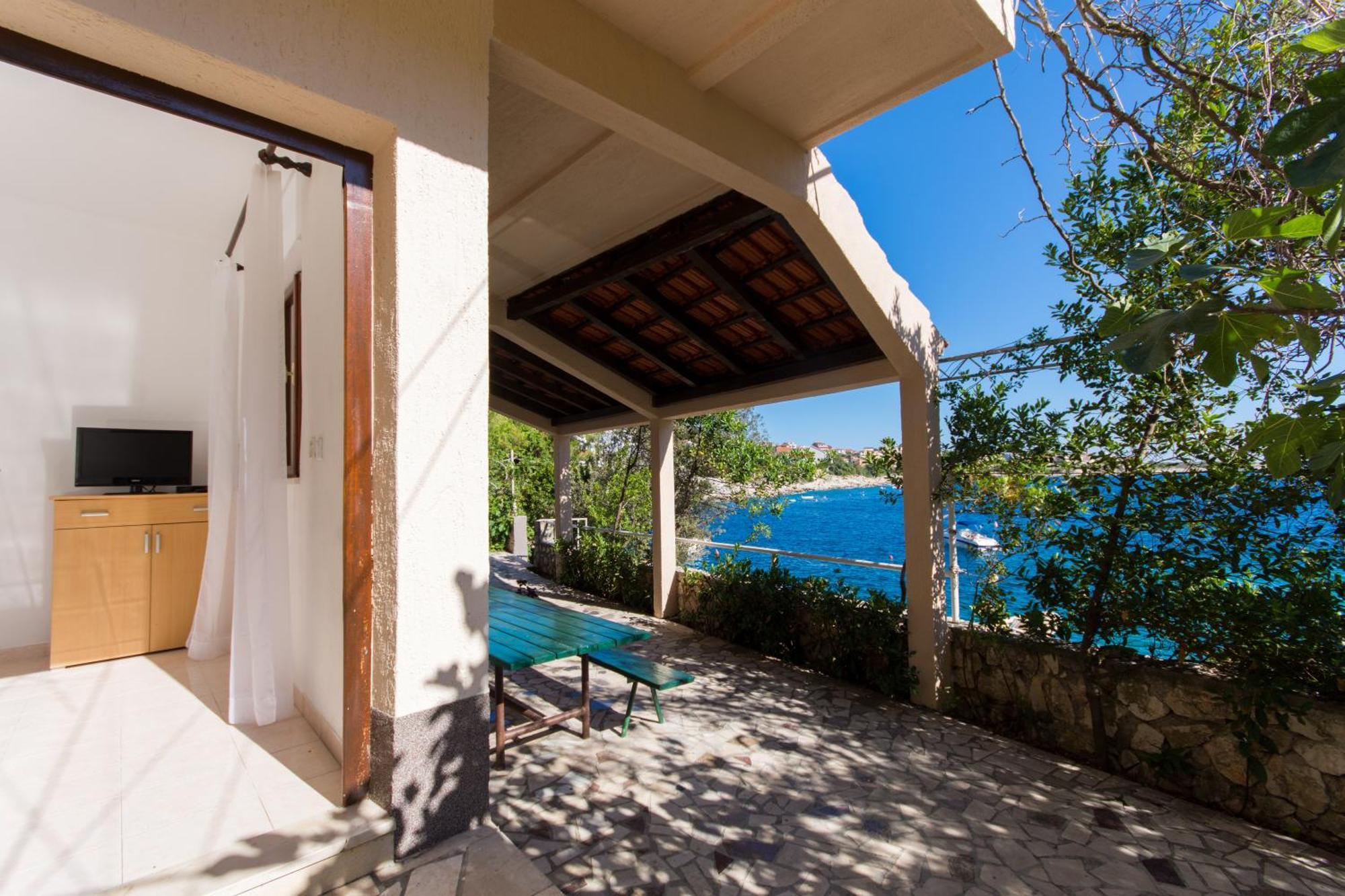 Apartments Marinana Ražanj المظهر الخارجي الصورة