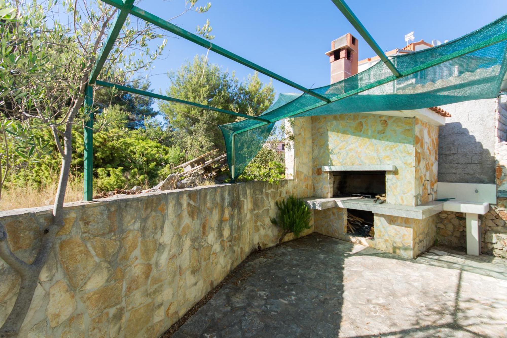 Apartments Marinana Ražanj المظهر الخارجي الصورة