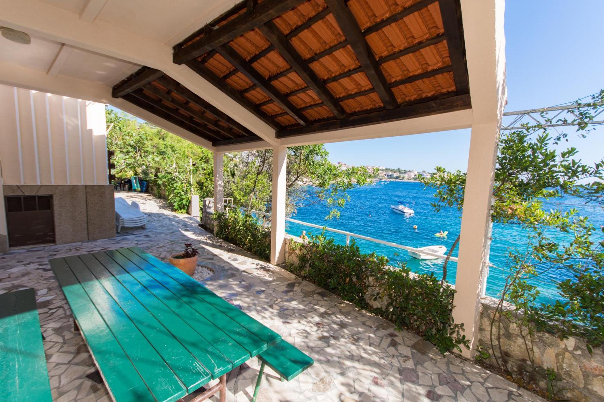 Apartments Marinana Ražanj المظهر الخارجي الصورة