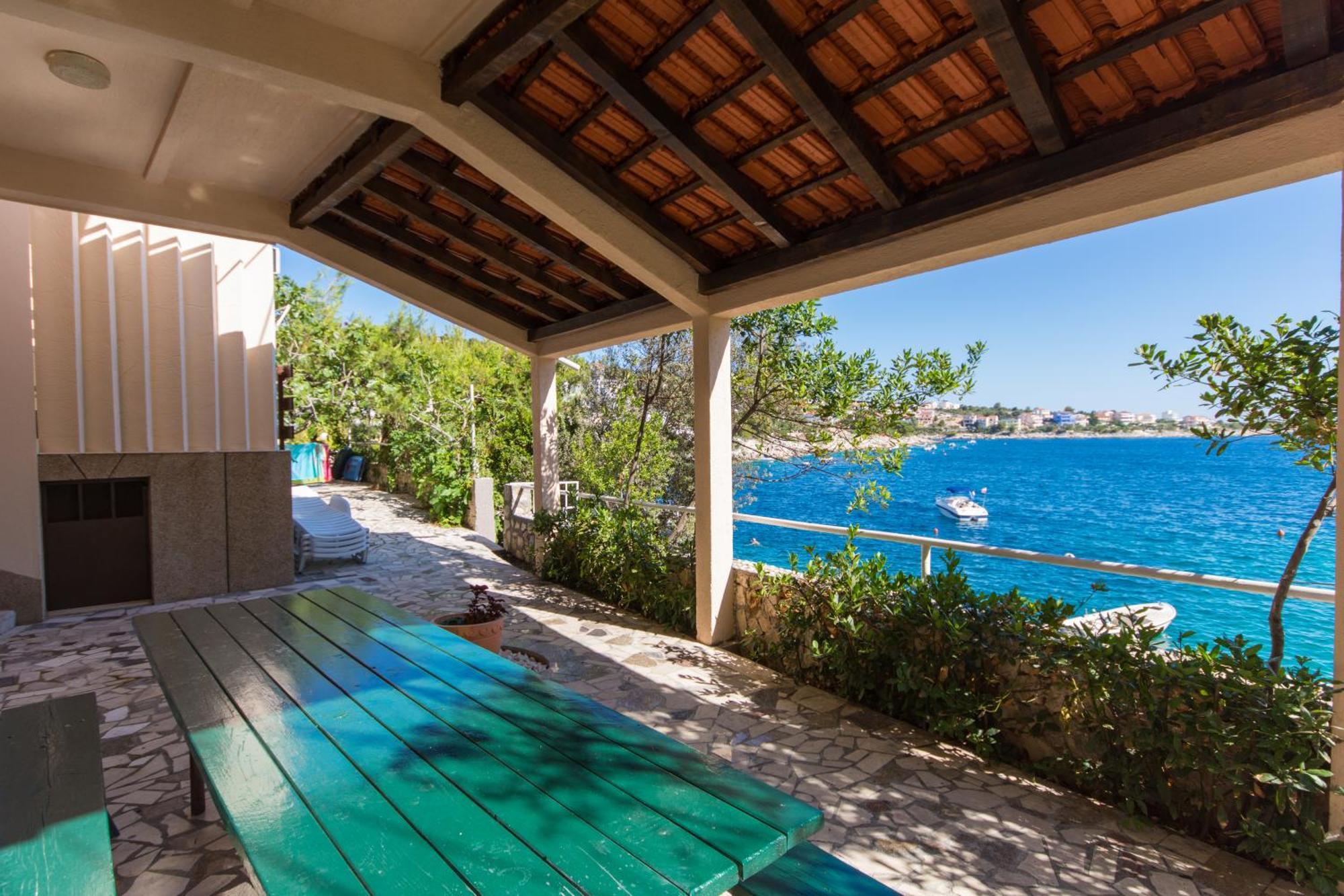 Apartments Marinana Ražanj المظهر الخارجي الصورة