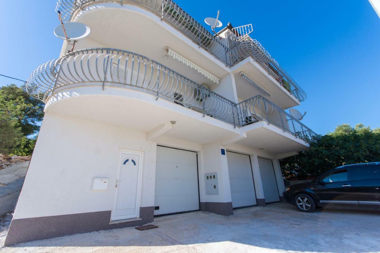 Apartments Marinana Ražanj المظهر الخارجي الصورة