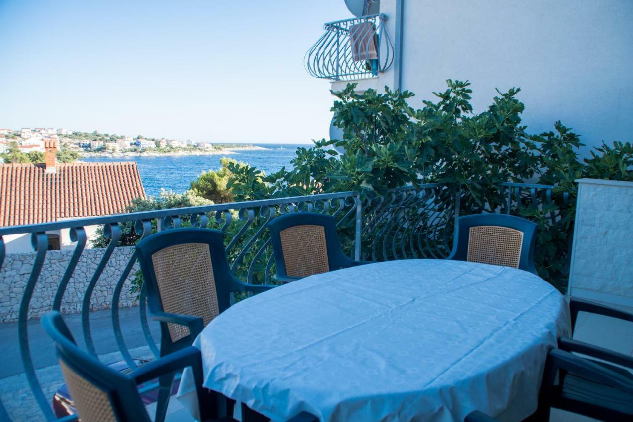 Apartments Marinana Ražanj المظهر الخارجي الصورة