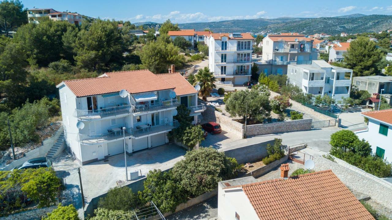 Apartments Marinana Ražanj المظهر الخارجي الصورة