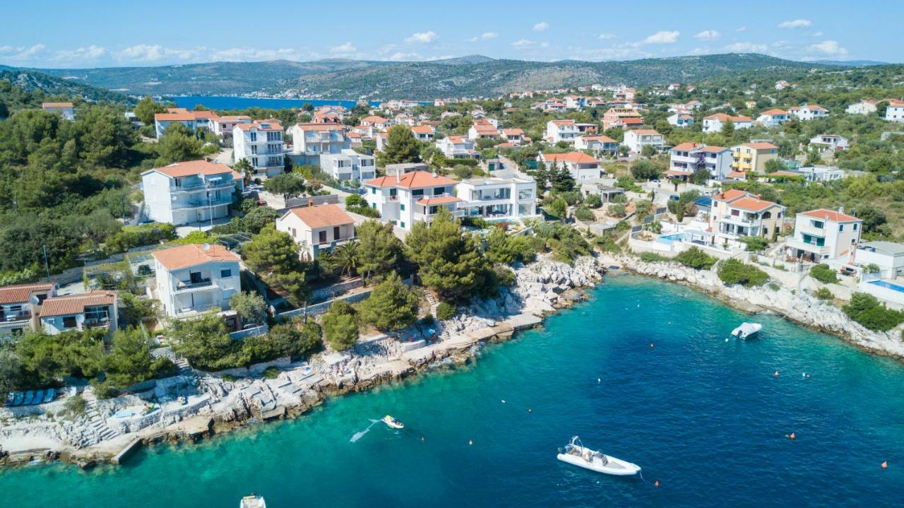 Apartments Marinana Ražanj المظهر الخارجي الصورة