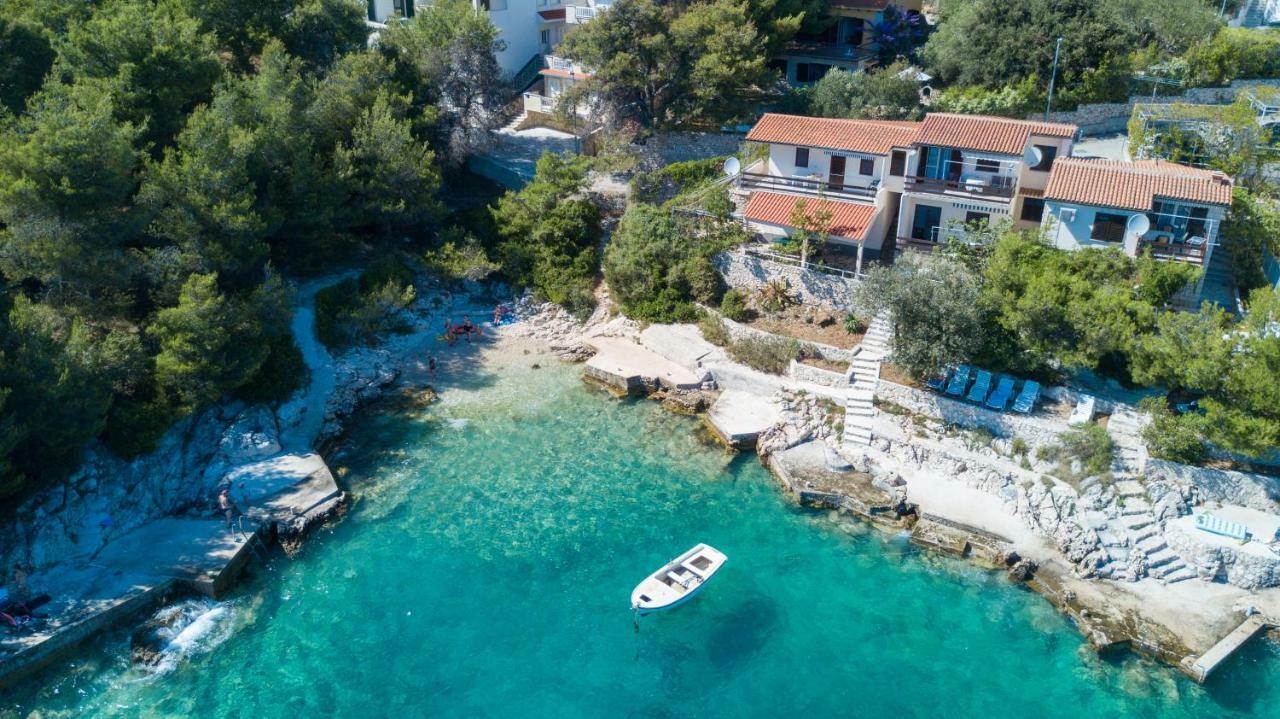 Apartments Marinana Ražanj المظهر الخارجي الصورة