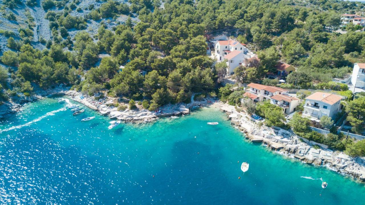Apartments Marinana Ražanj المظهر الخارجي الصورة