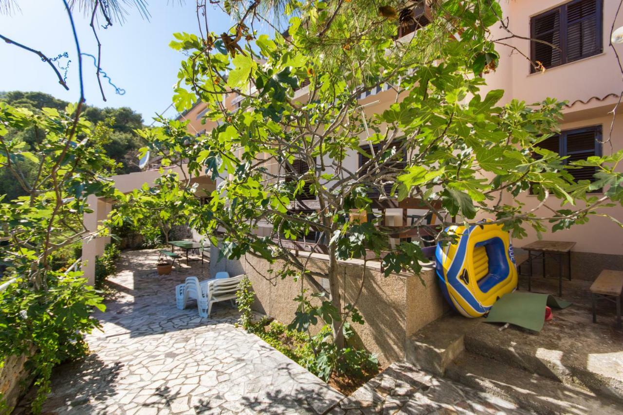 Apartments Marinana Ražanj المظهر الخارجي الصورة