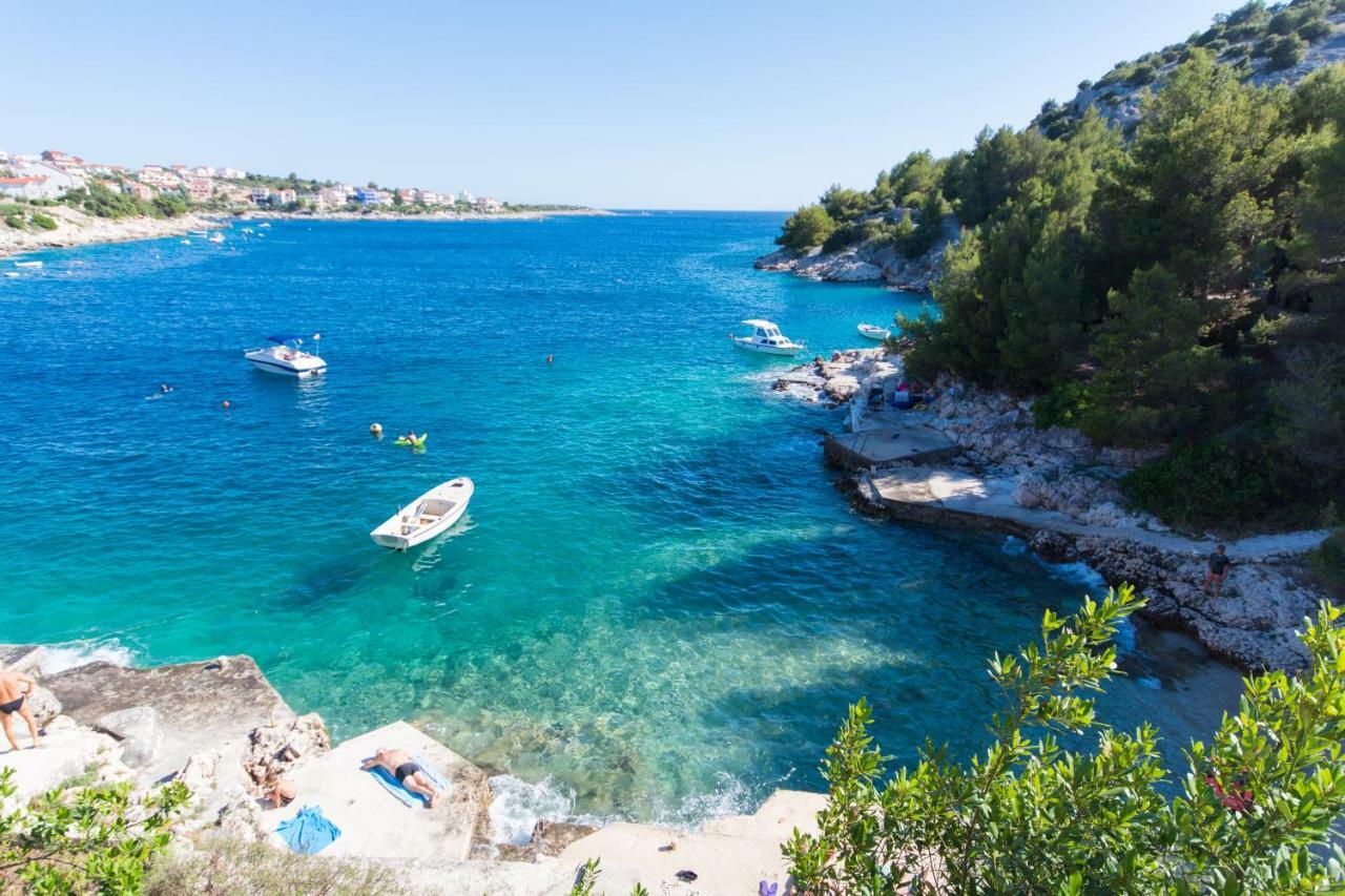 Apartments Marinana Ražanj المظهر الخارجي الصورة