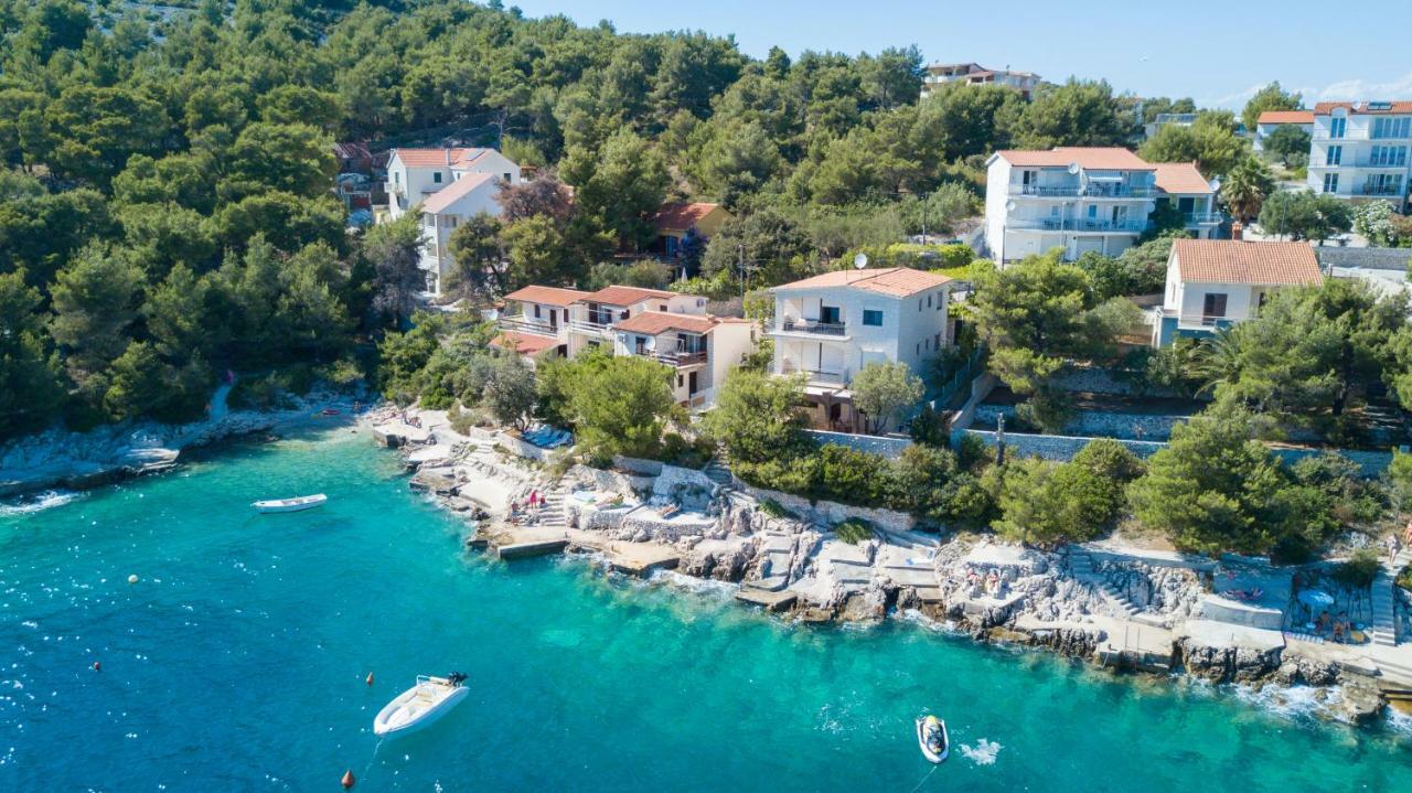 Apartments Marinana Ražanj المظهر الخارجي الصورة