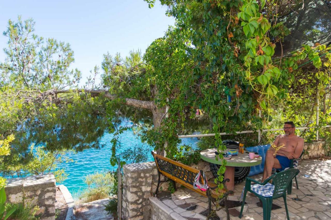 Apartments Marinana Ražanj المظهر الخارجي الصورة