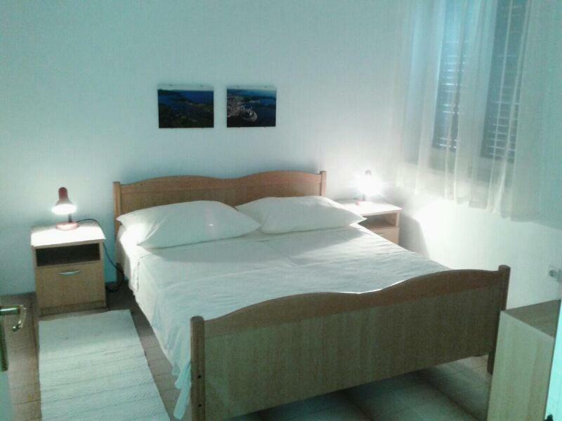 Apartments Marinana Ražanj المظهر الخارجي الصورة