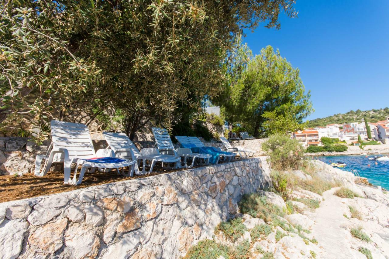 Apartments Marinana Ražanj المظهر الخارجي الصورة