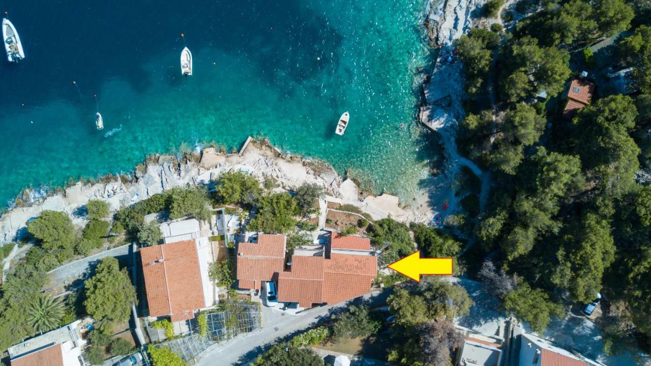Apartments Marinana Ražanj المظهر الخارجي الصورة